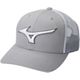 Grey/White
