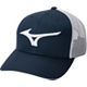 Navy/White