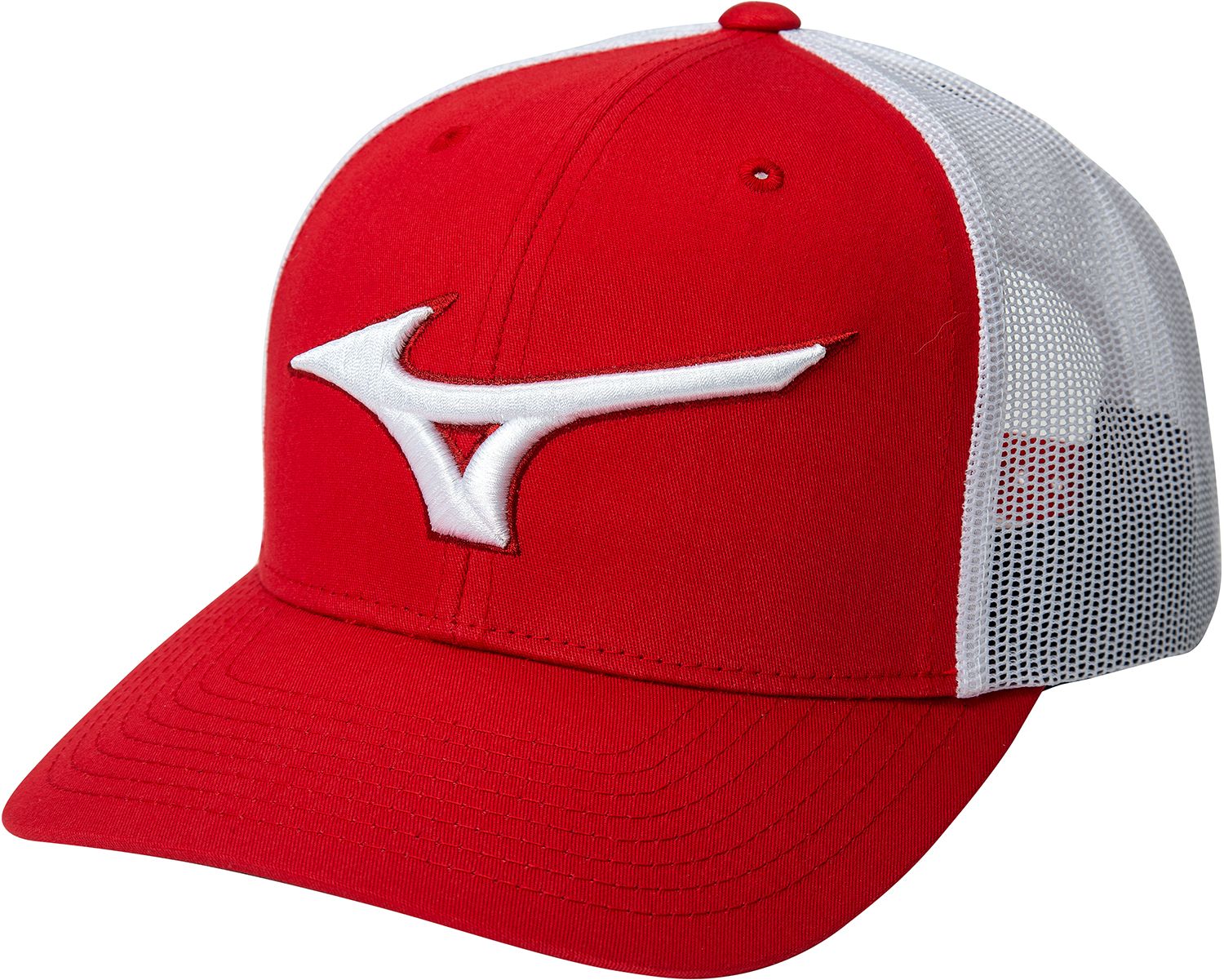 Red/White