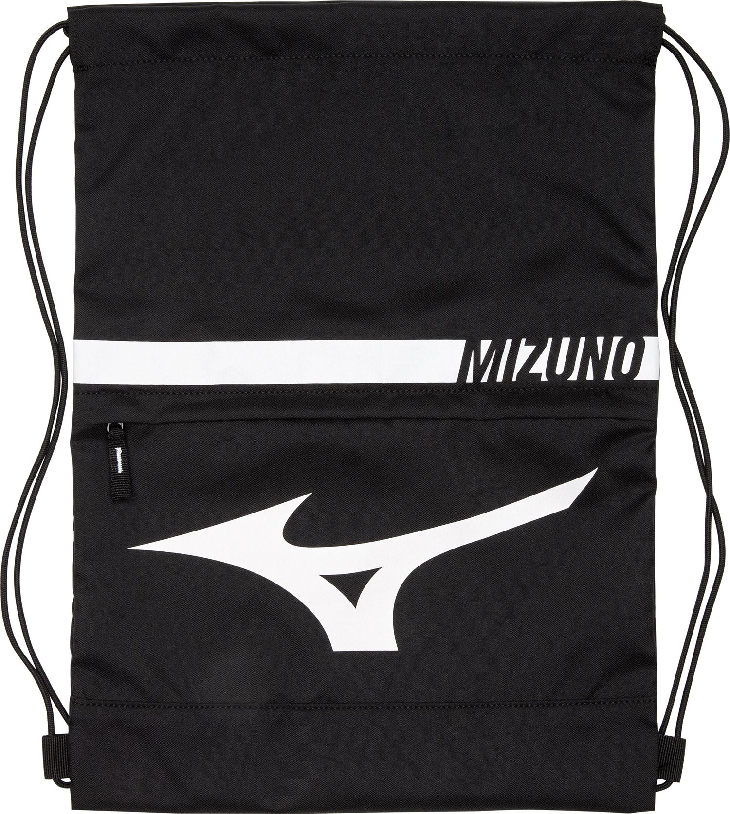 Mizuno Runbird Drawback X Drawstring Pack