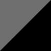 Charcoal/Black