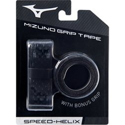 Mizuno Speed Helix Bat Grip Tape - 2 Pack