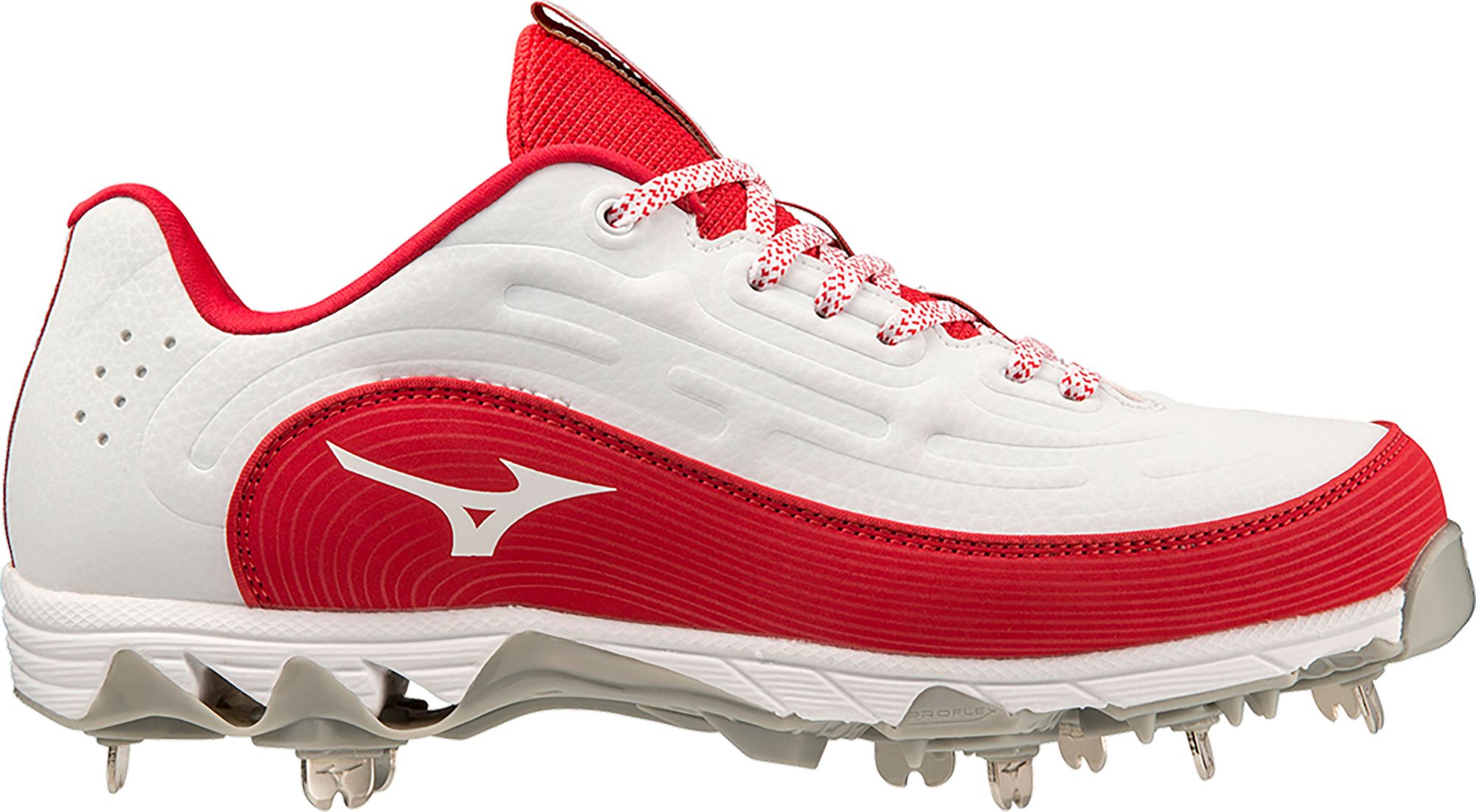 White/Red
