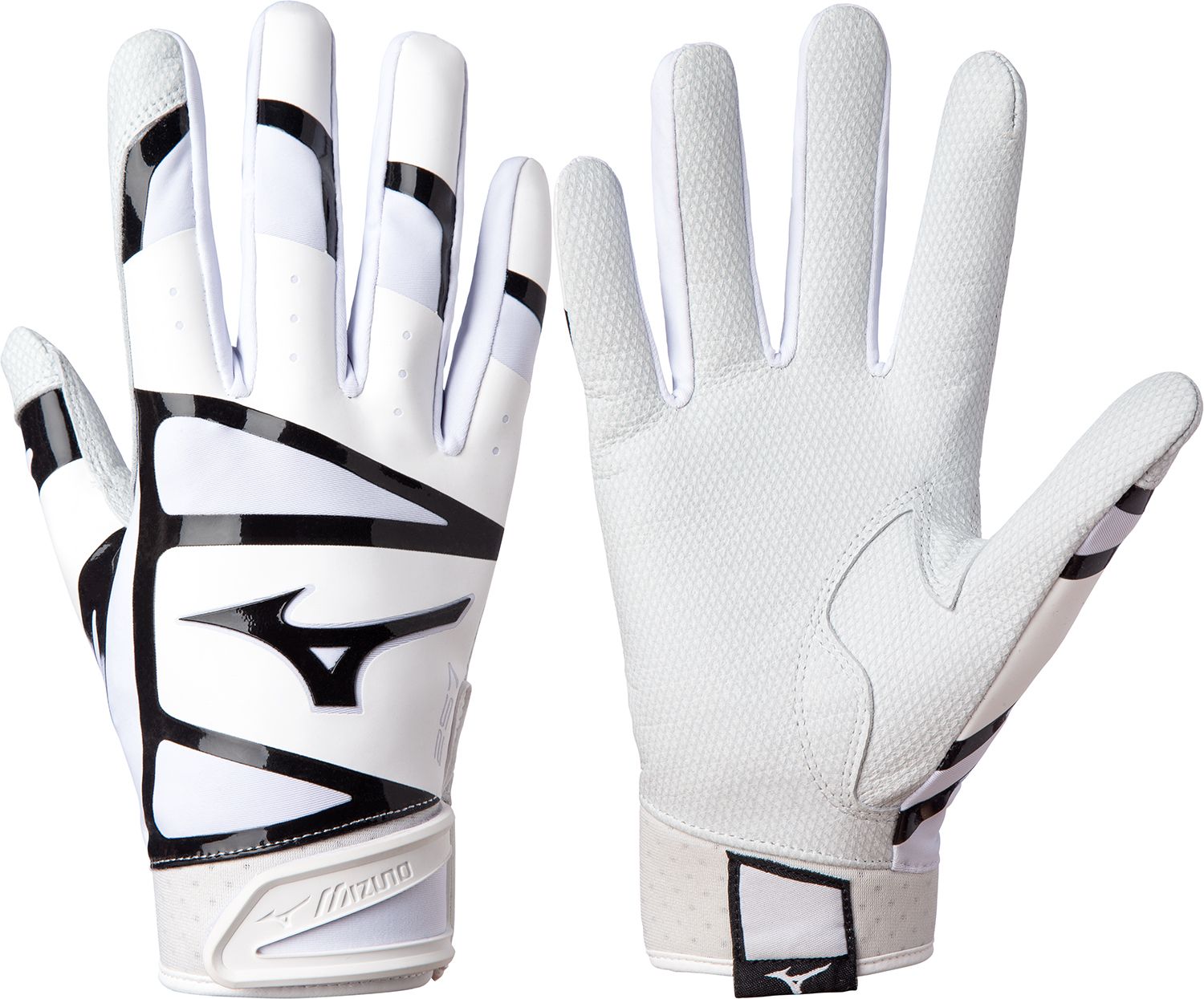 Mizuno Women's F-257 Softball Batting Gloves