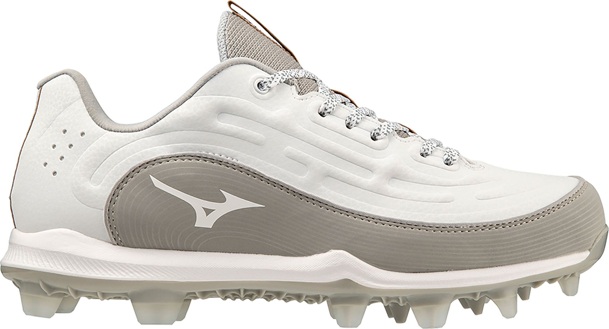 Mizuno Women's 9-Spike Advanced Finch Elite 6 TPU Softball Cleats