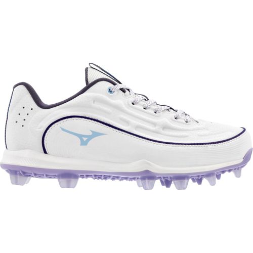 Mizuno Women's 9-Spike Advanced Finch Elite 5 TPU Softball