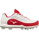 White/Red