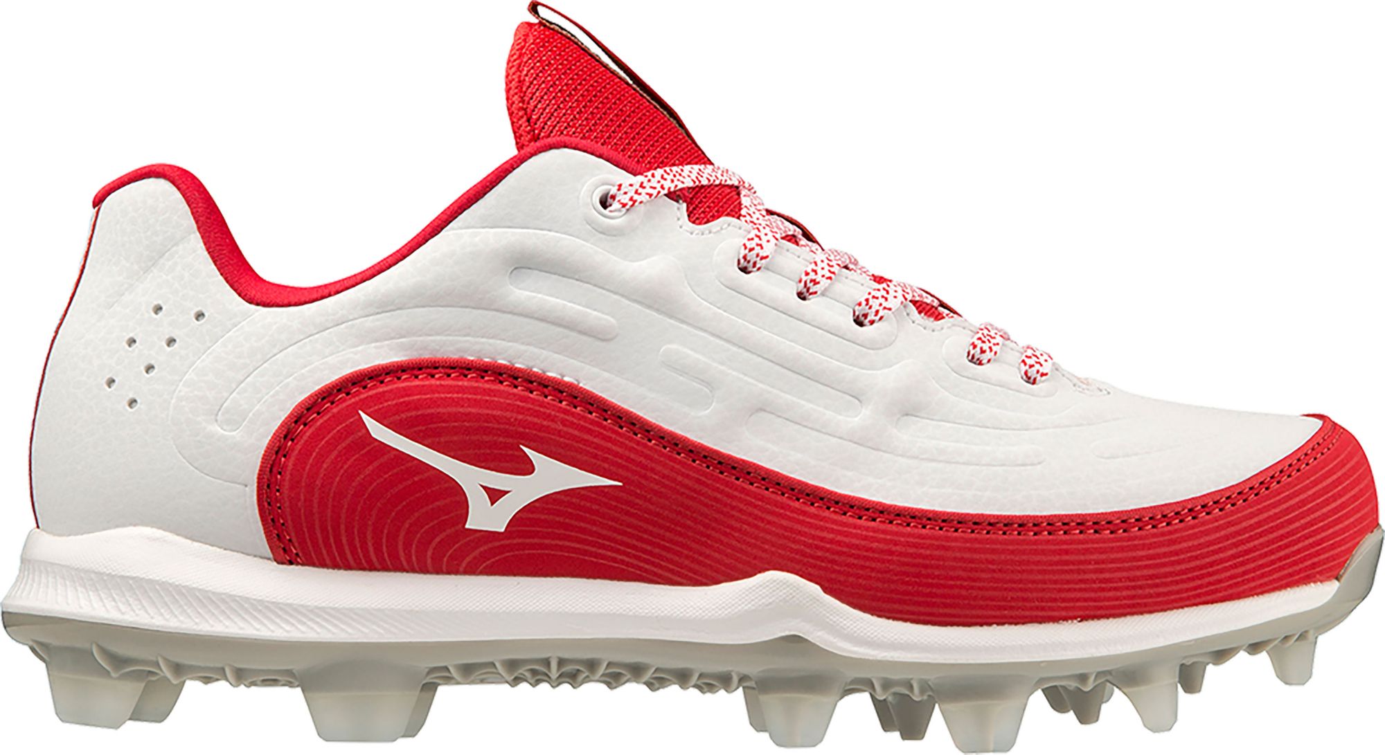 Mizuno Women's 9-Spike Advanced Finch Elite 6 TPU Softball Cleats