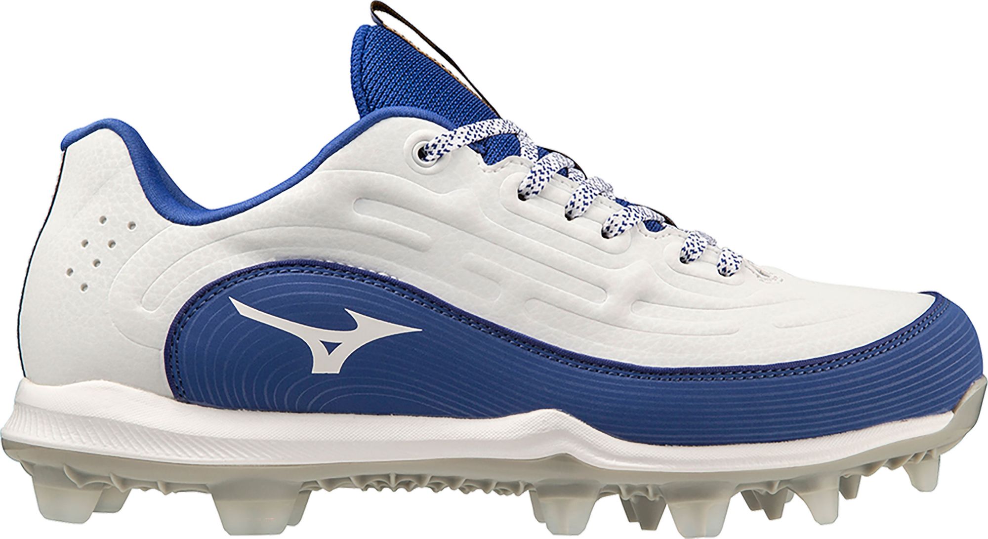 White/Royal