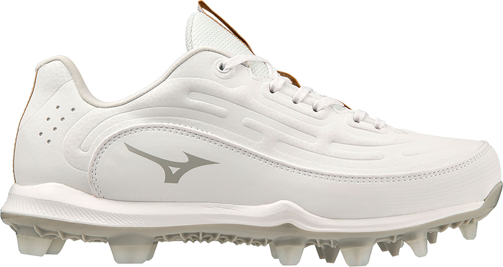 White/White