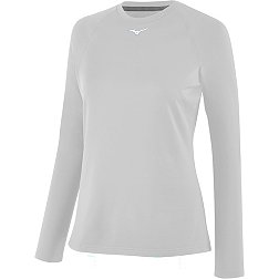 Mizuno Women's Thermo Compression Long Sleeve Shirt