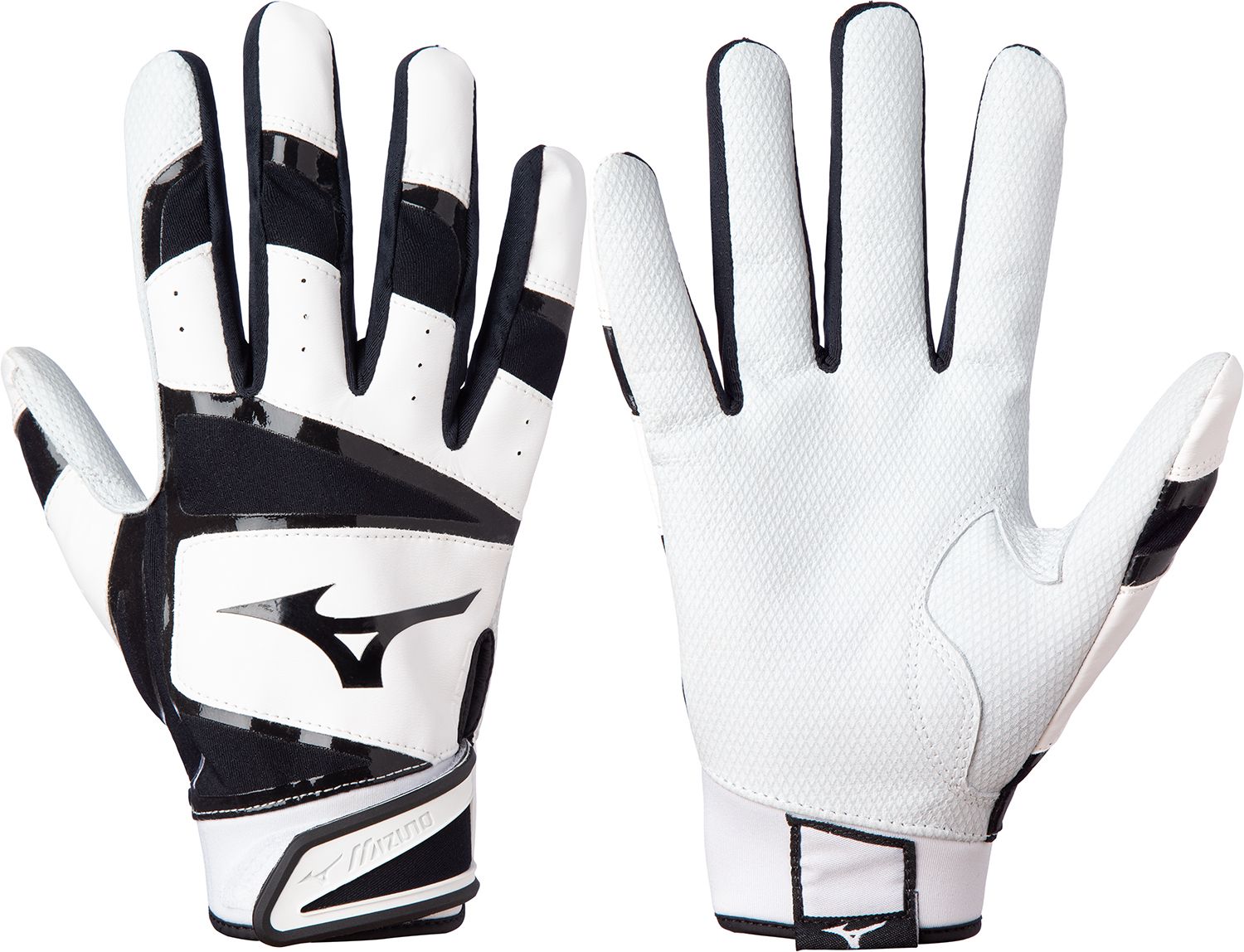 Mizuno Youth B-303 Batting Gloves