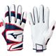 Navy/Red