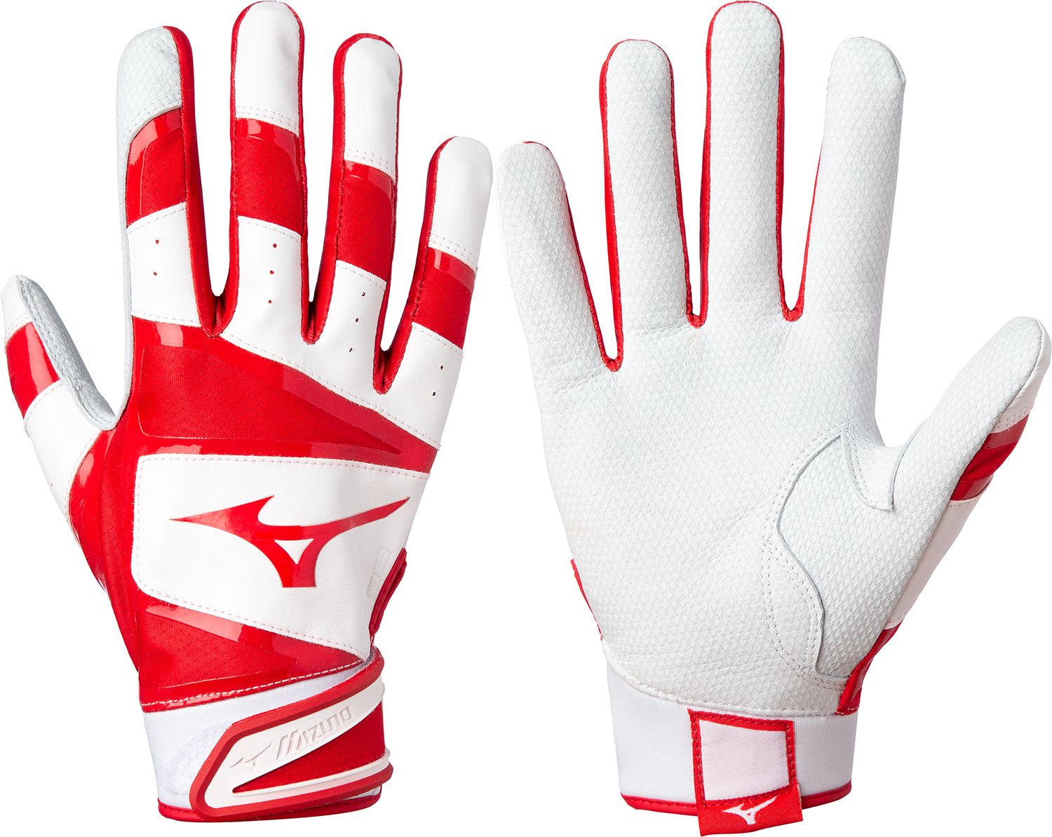 Mizuno Youth B-303 Batting Gloves
