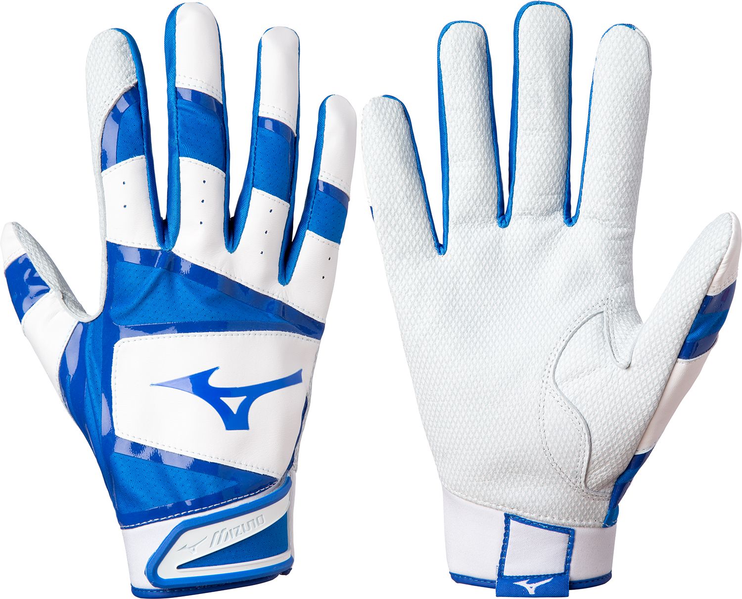 Mizuno Youth B-303 Batting Gloves