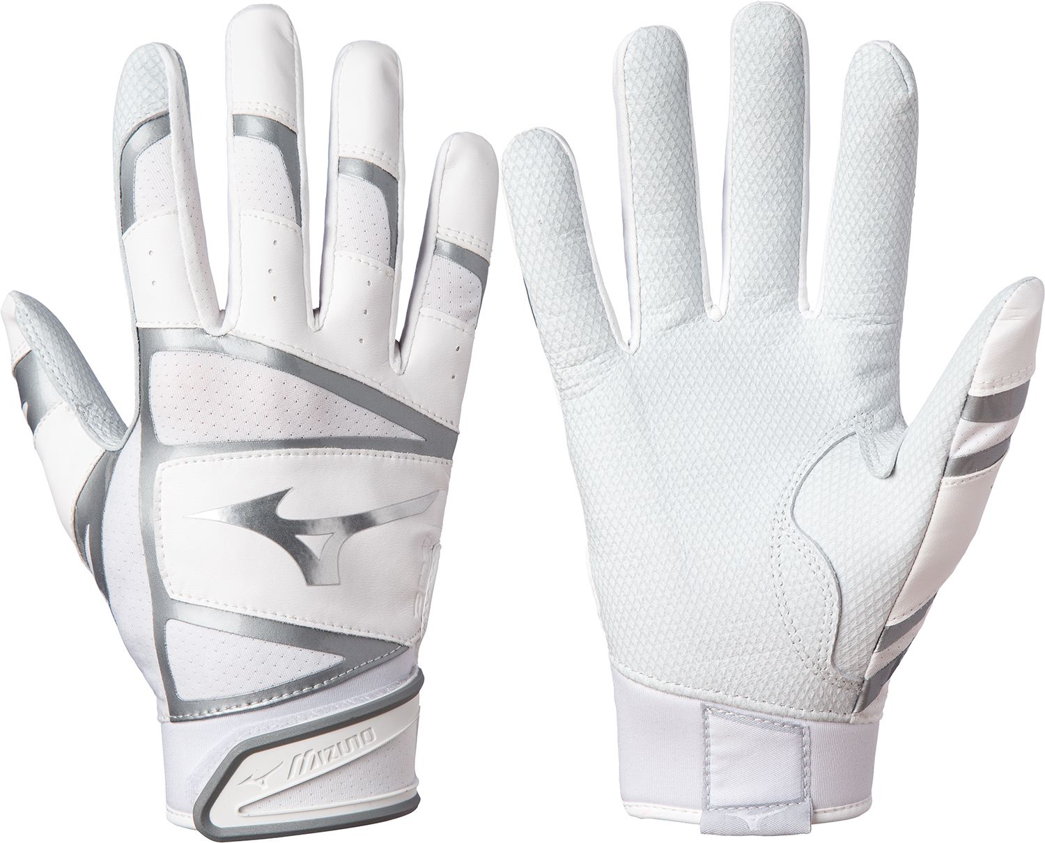 Mizuno Youth B-303 Batting Gloves