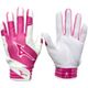 White/Pink
