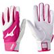 White/Pink