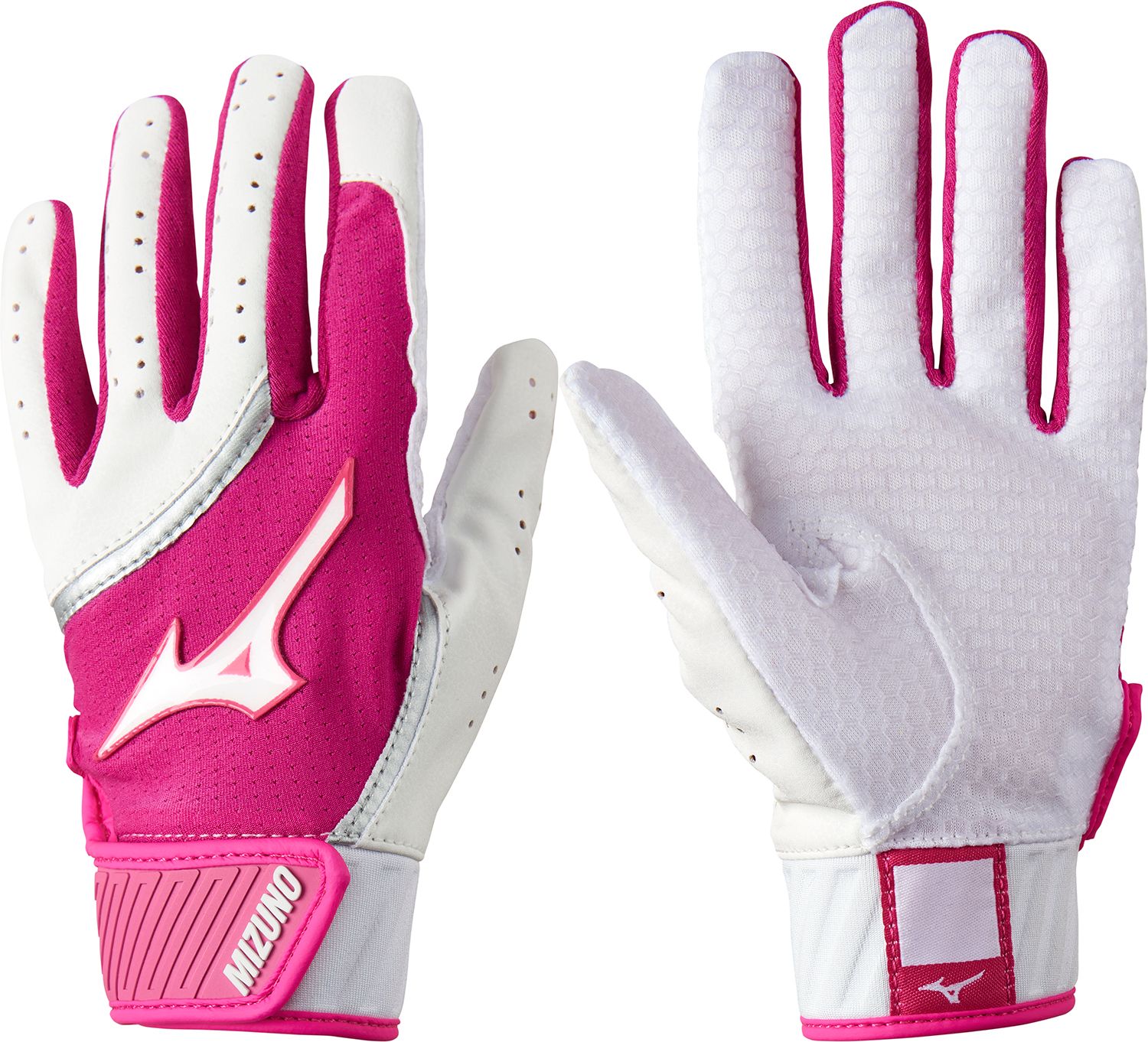 Mizuno Tee Ball MVP Batting Gloves