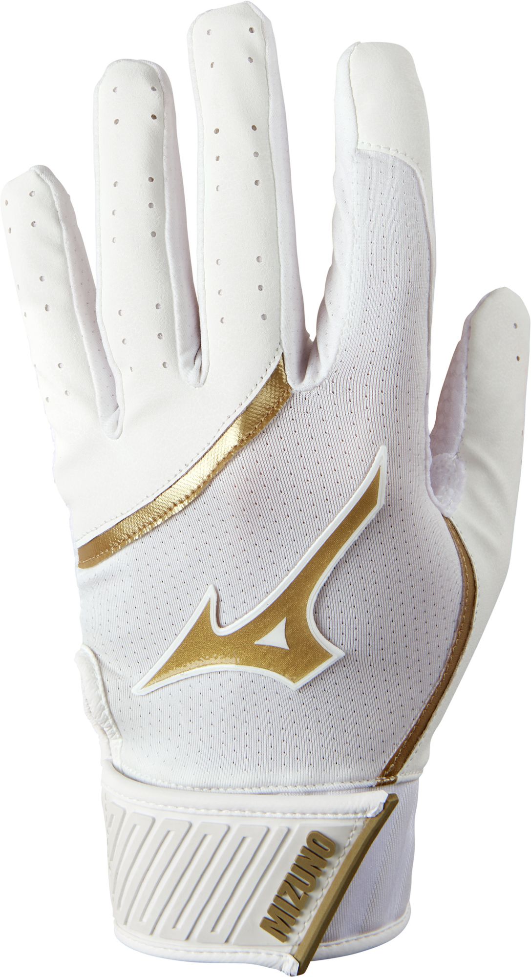 Mizuno Youth MVP Batting Gloves