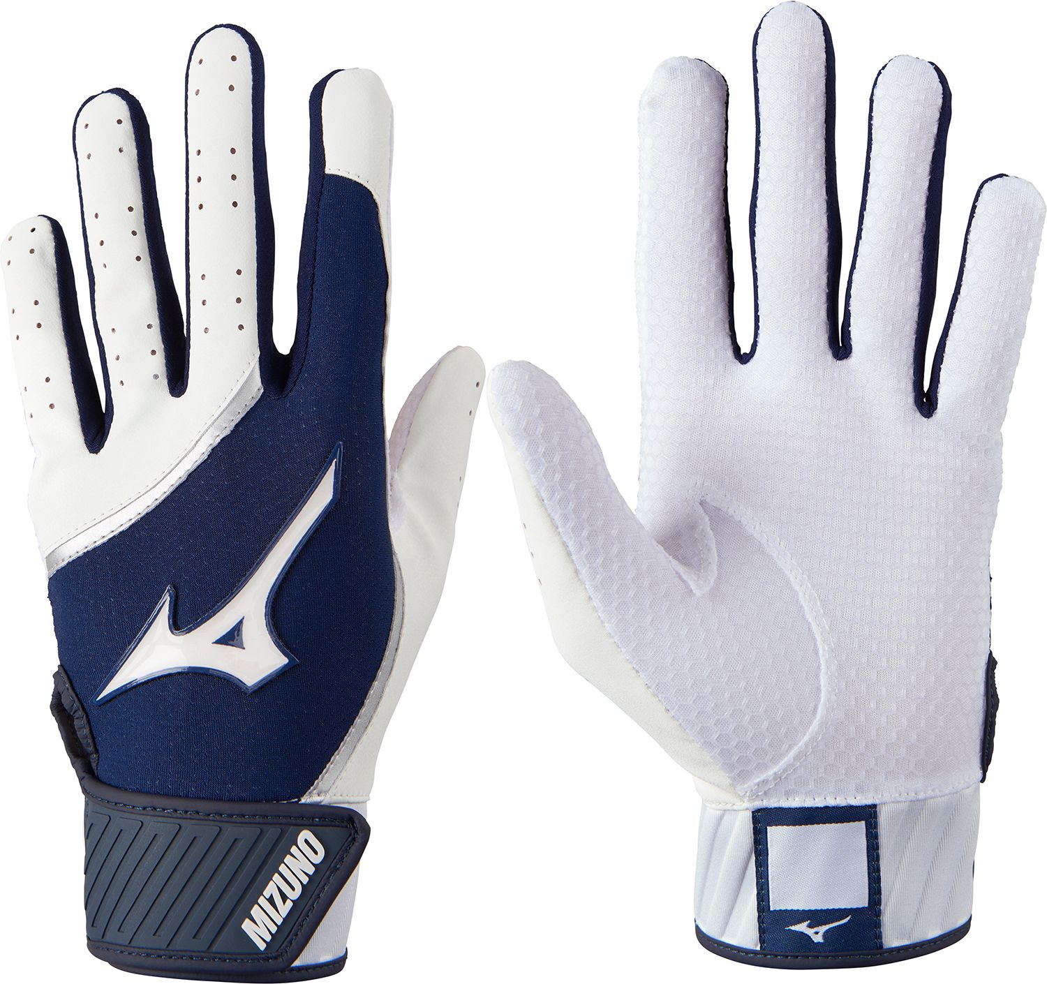 Mizuno Youth MVP Batting Gloves
