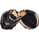 Black/Tan