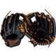 Black/Tan