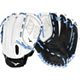 White/Black/Blue