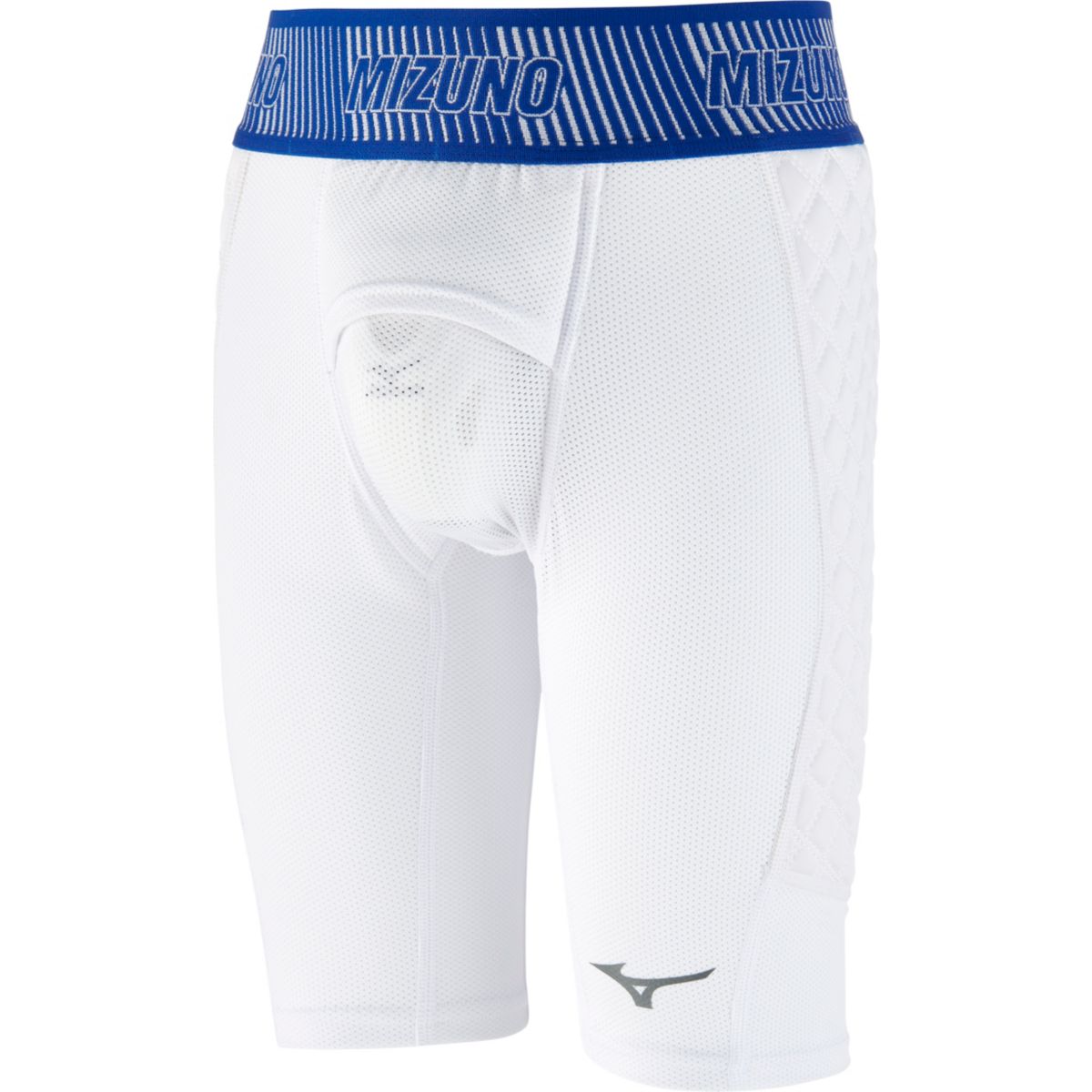 ShockDoctor 221 Core Short de compression avec coquille de protection