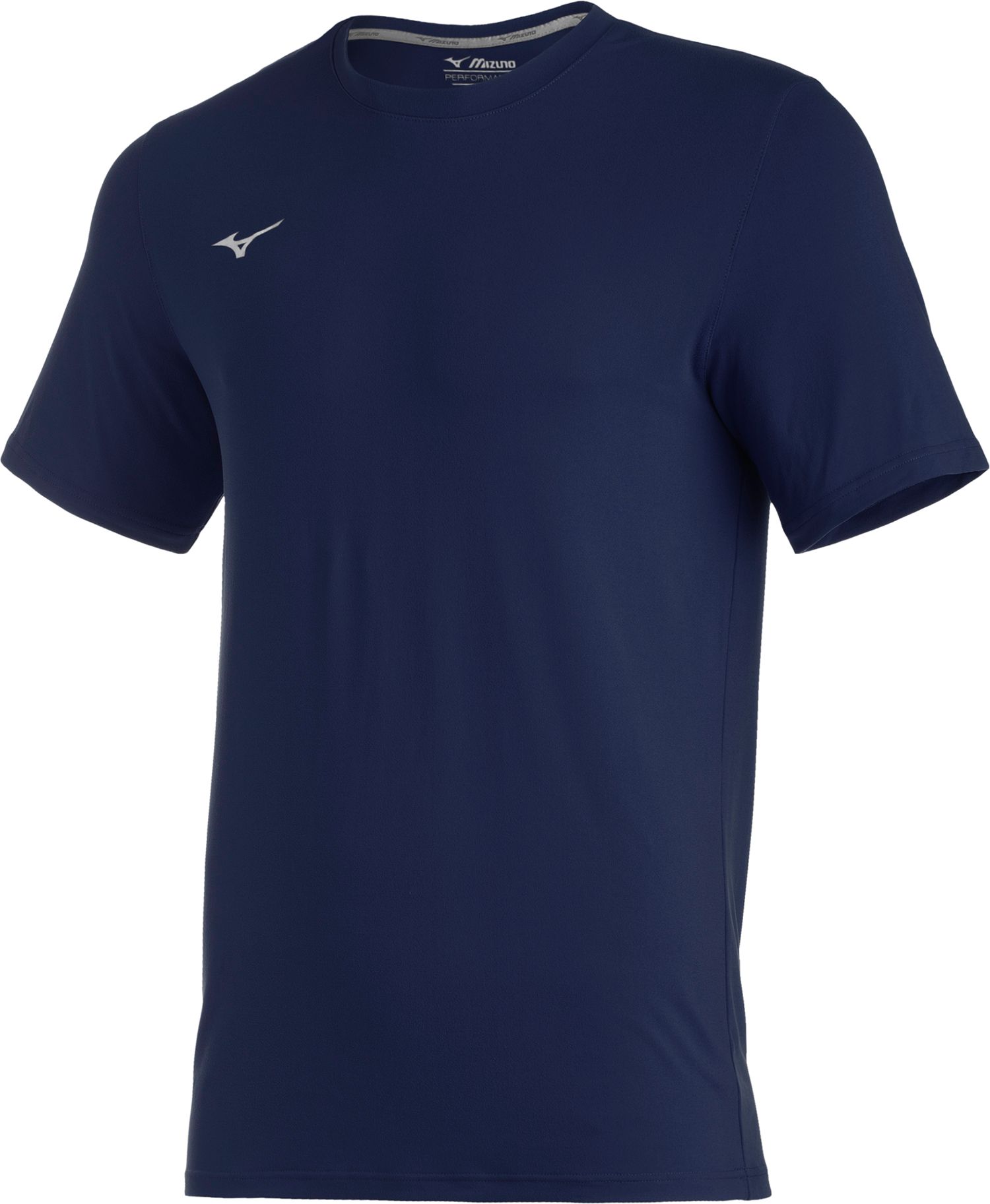 Mizuno Boys' Competition Diamond Shirt
