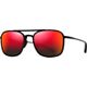 Red/Black/Hawaii Lava