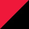 Red/Black/Hawaii Lava