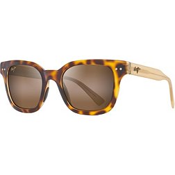 Maui Jim Shore Break Polarized Classic Sunglasses