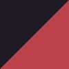 Red/Black Ombre