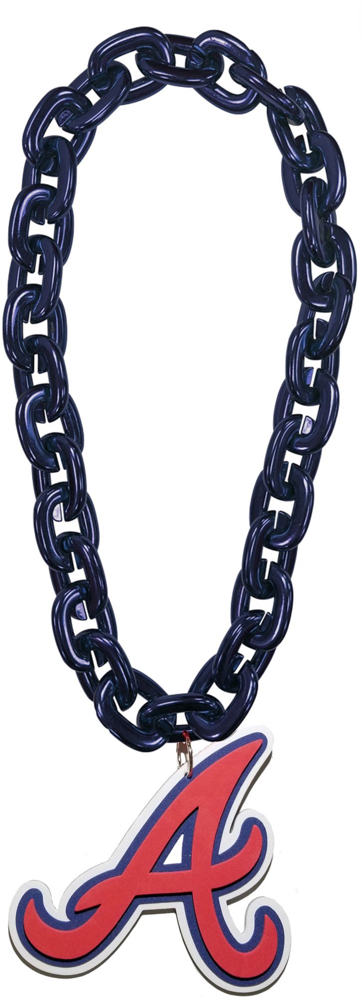 FanFave Atlanta Braves Fan Chain