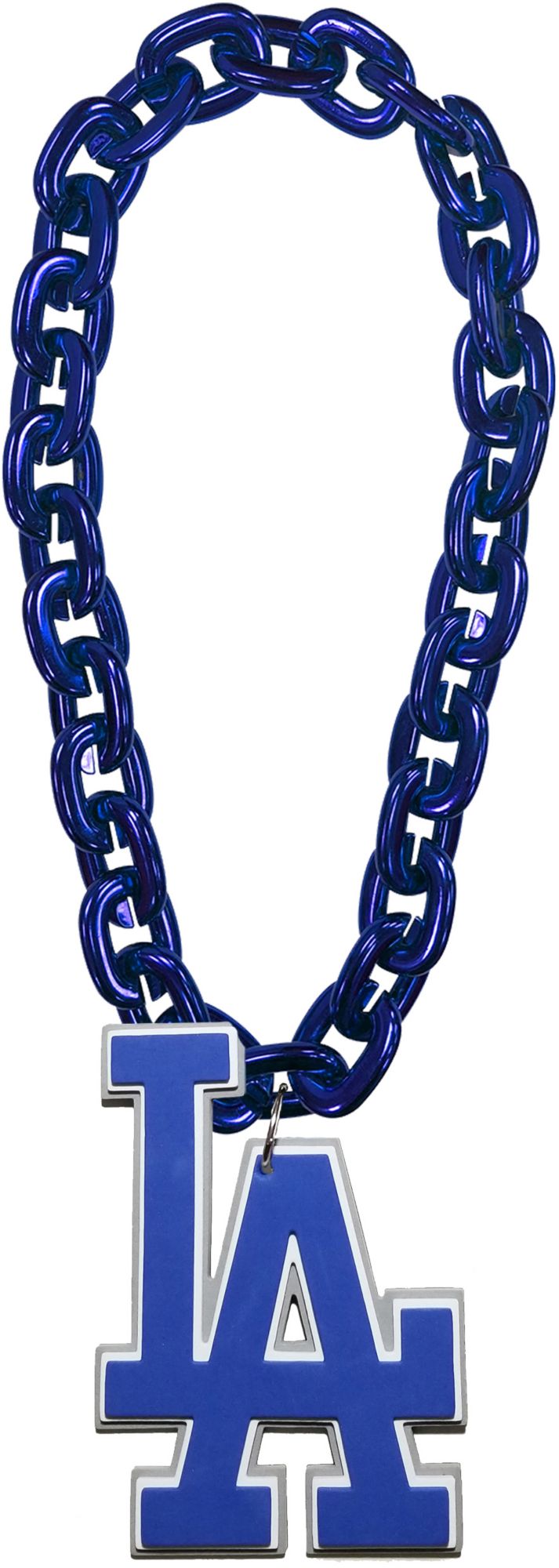 FanFave Los Angeles Dodgers Fan Chain