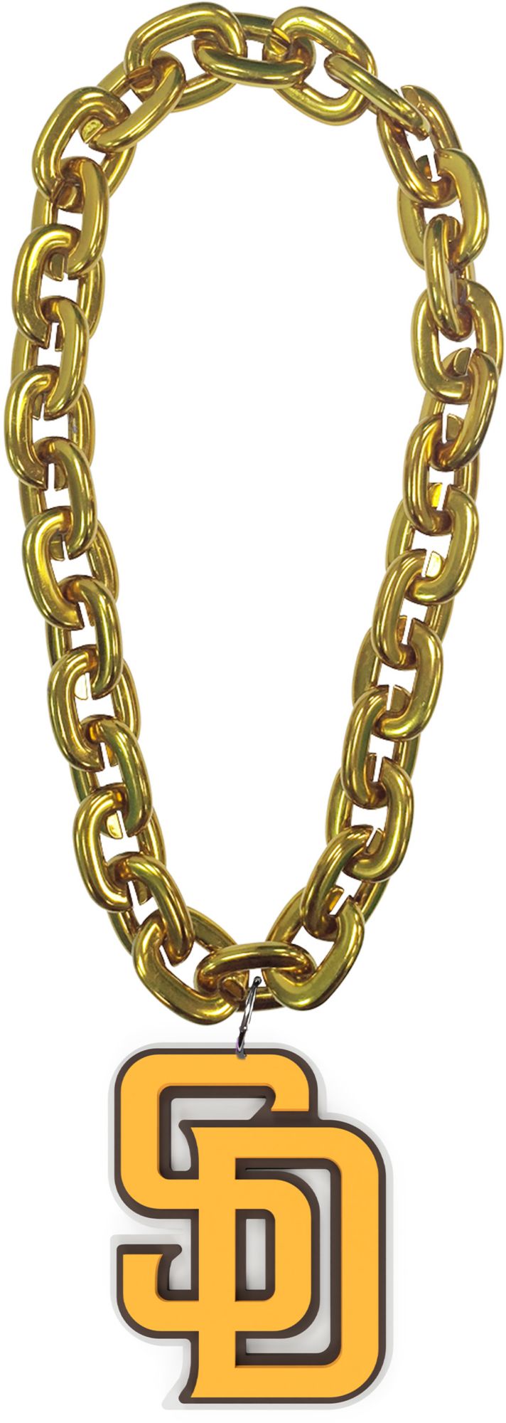 FanFave San Diego Padres Fan Chain