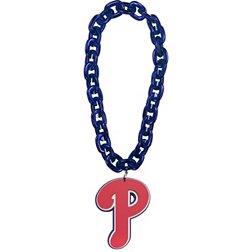 FanFave Philadelphia Phillies Fan Chain