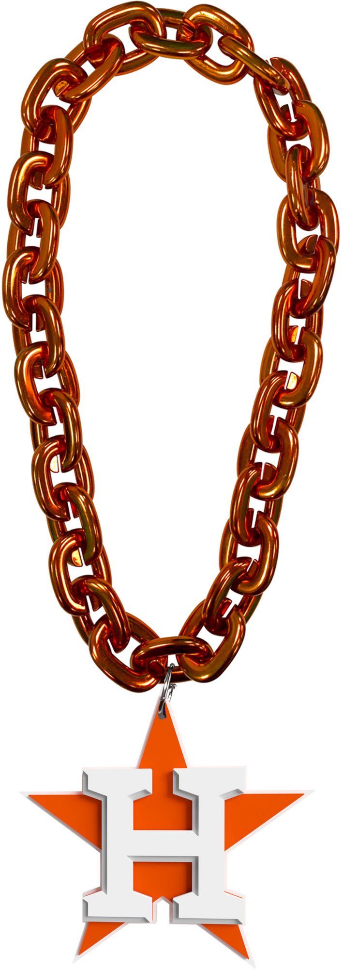 FanFave Houston Astros Fan Chain