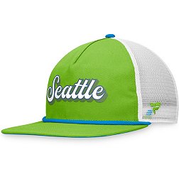 MLS Seattle Sounders Golf Rope Hat