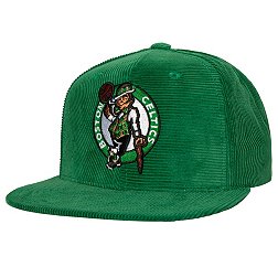 Mitchell and Ness Adult Boston Celtics All Direct Adjustable Snapback Hat