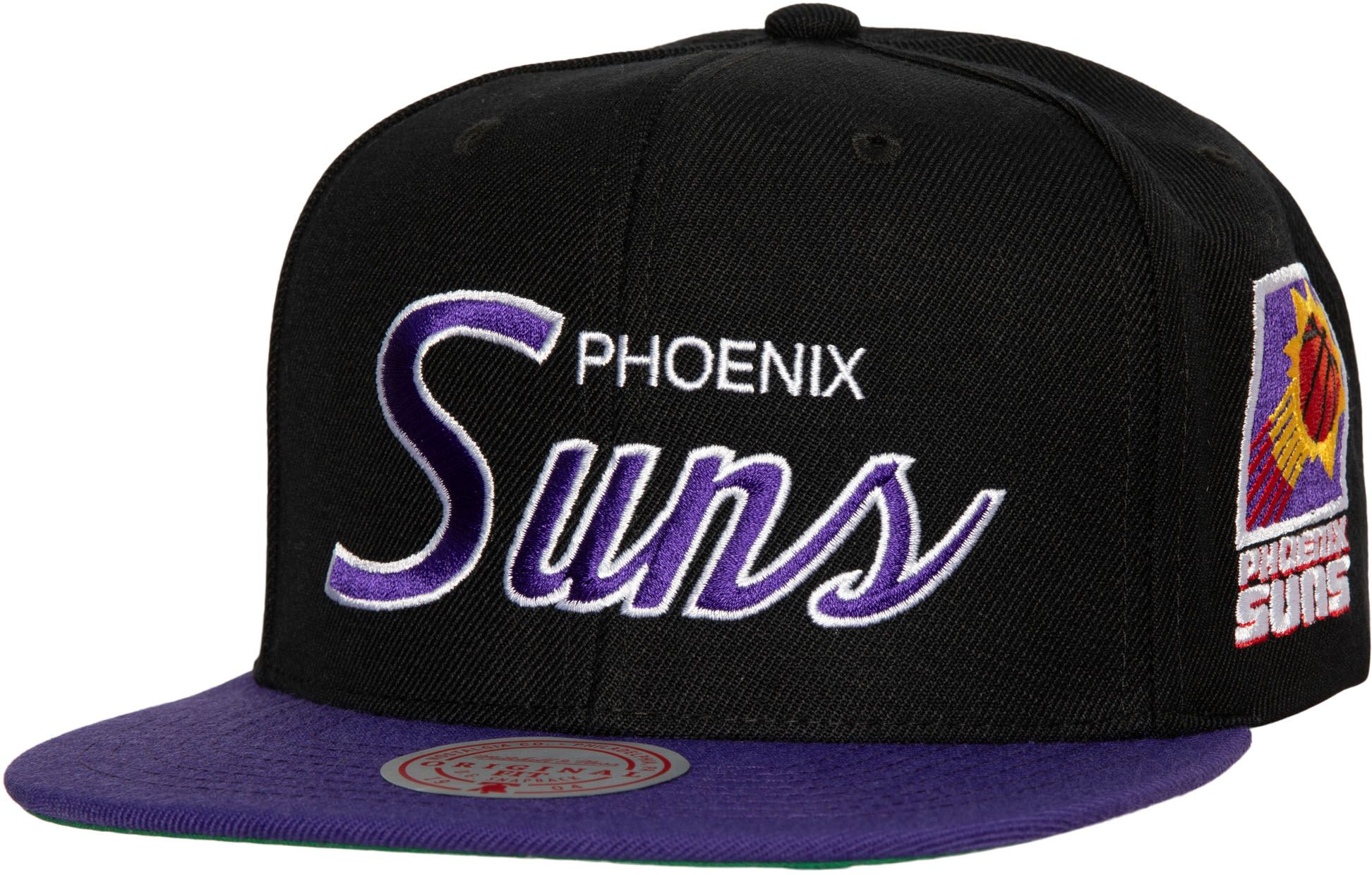 Outerstuff Infant Boys and Girls White Phoenix Suns Mascot