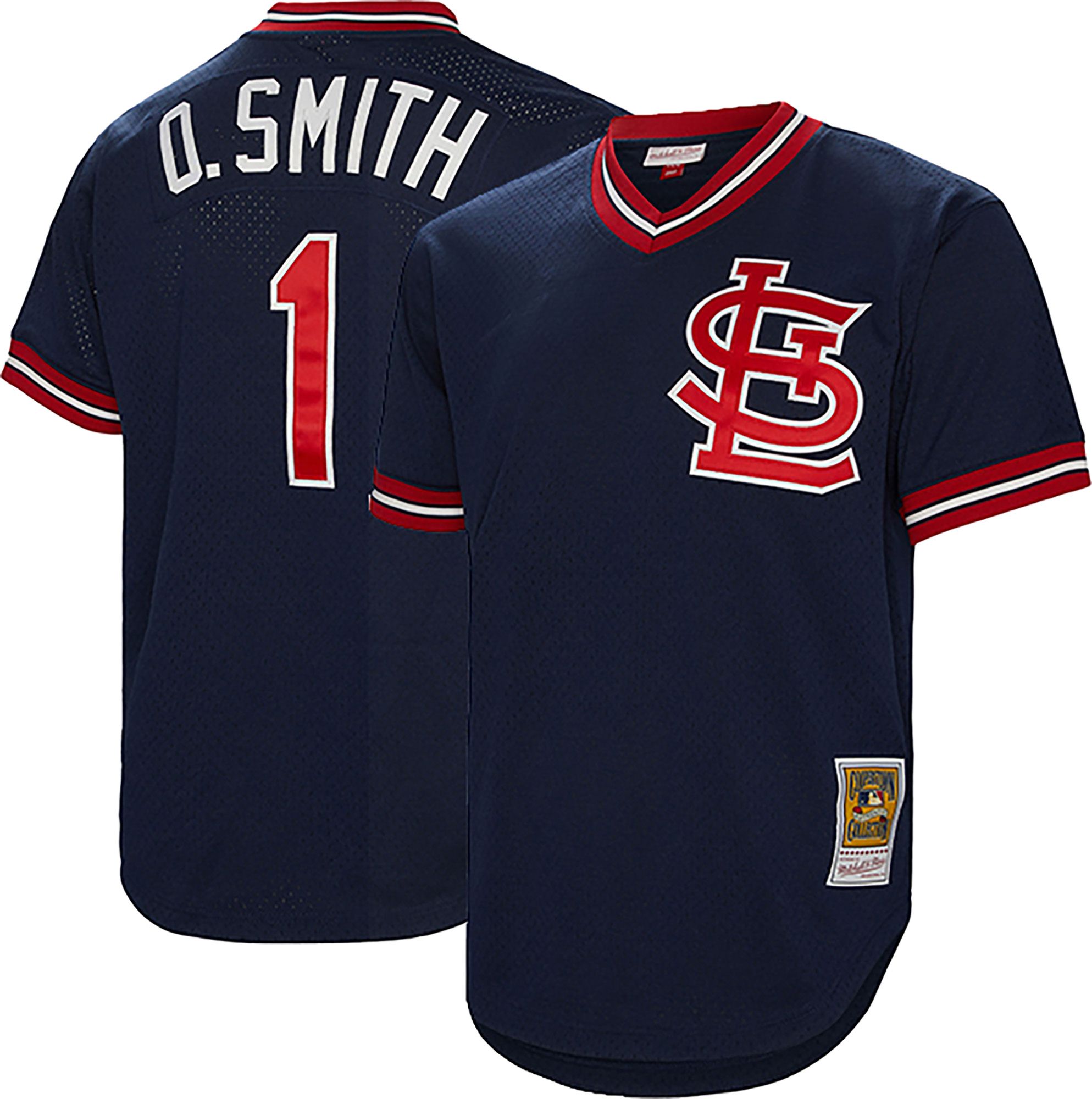 Jerseys
