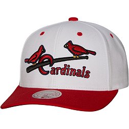 47 Brand St. Louis Cardinals MLB Cooperstown Clean Up Strapback
