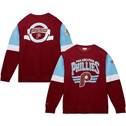 Philadelphia Phillies Nike Toddler 2022 World Series Authentic Collection  Dugout T-shirt, hoodie, sweater, long sleeve and tank top