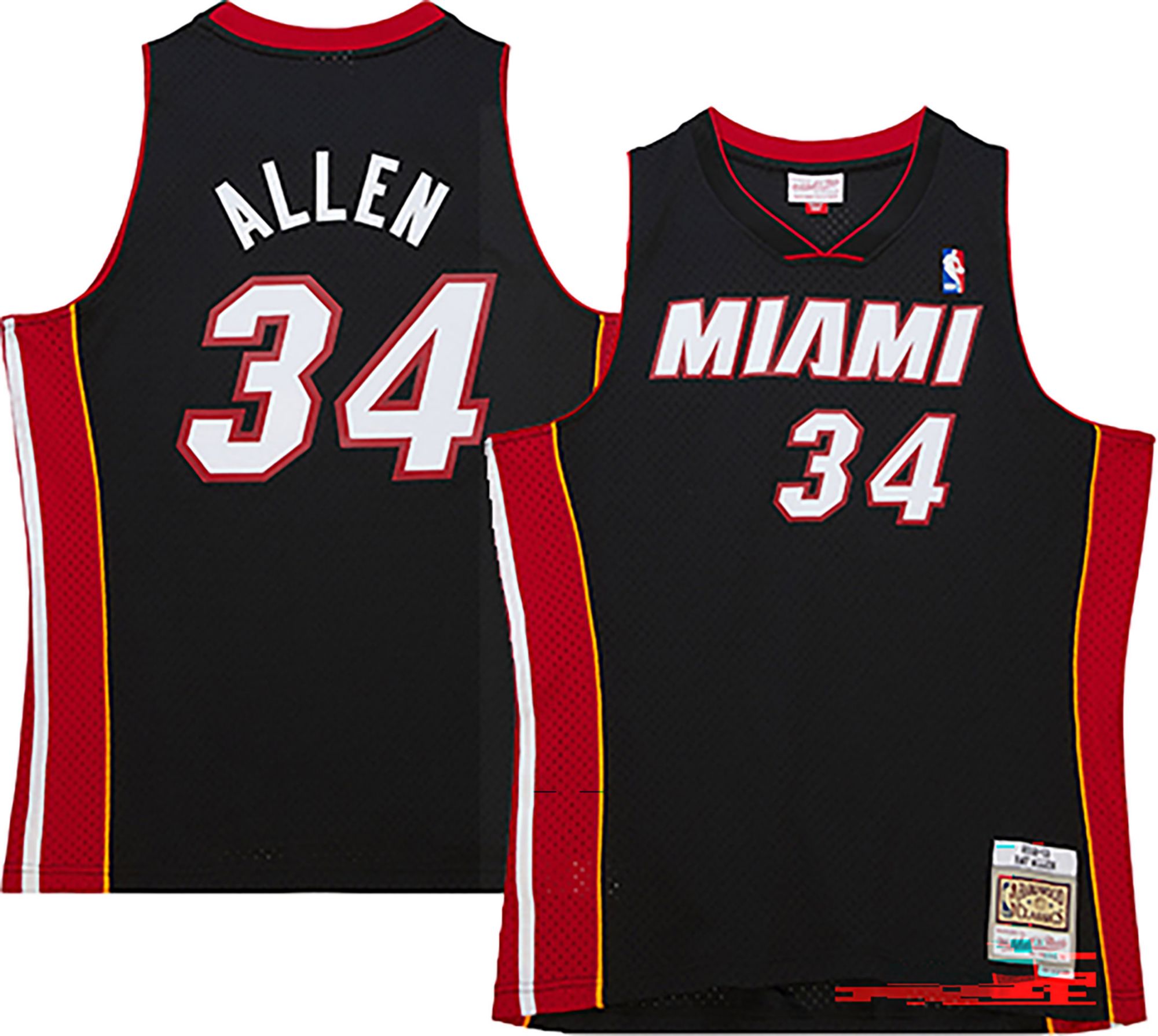 Jerseys