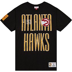 Atlanta Hawks Mlk T-Shirts for Sale