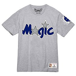 Mitchell and Ness Men's Orlando Magic All In T-Shirt