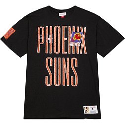 Mitchell and Ness Men's Phoenix Suns Team OG T-Shirt