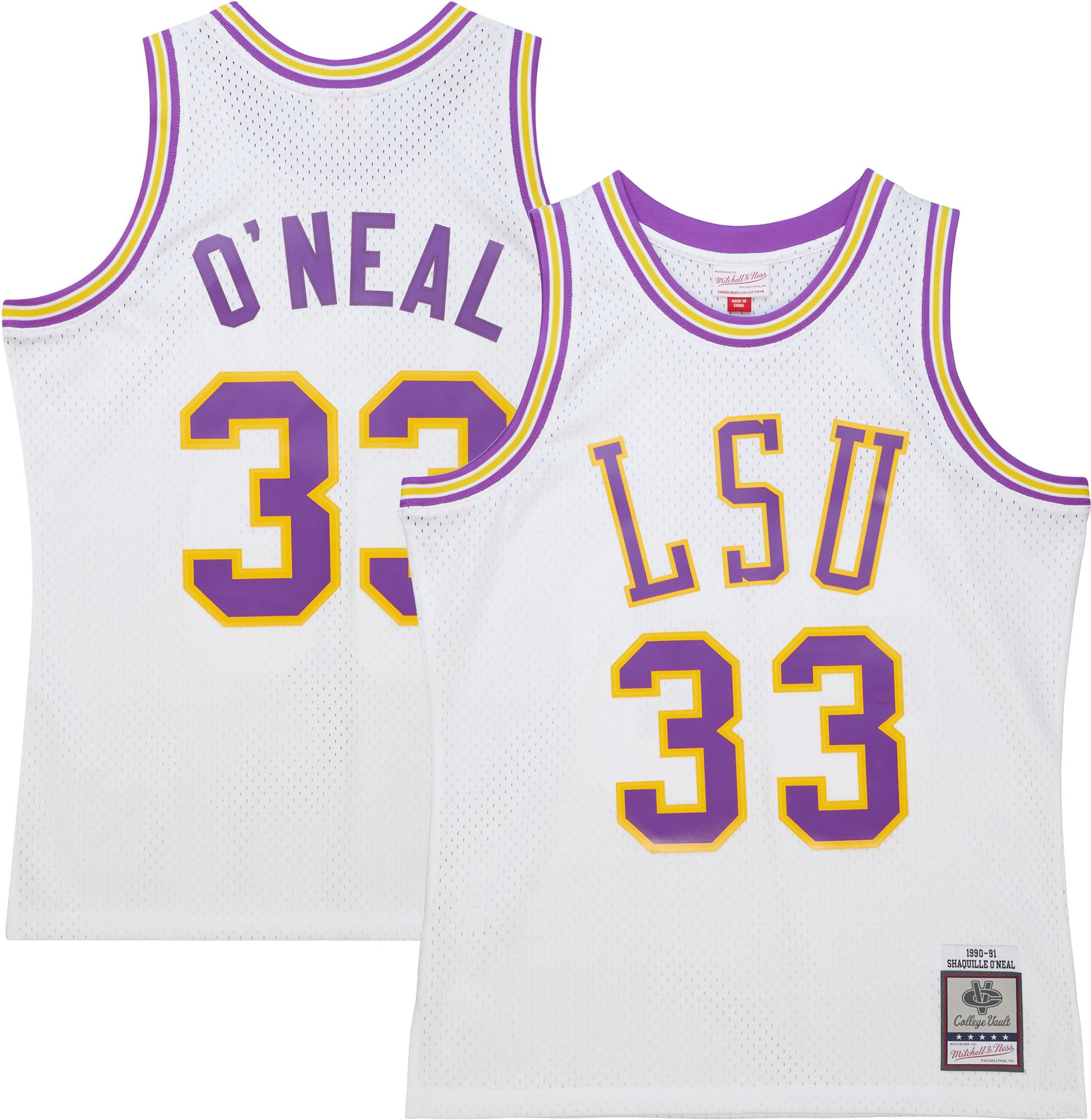 Jerseys